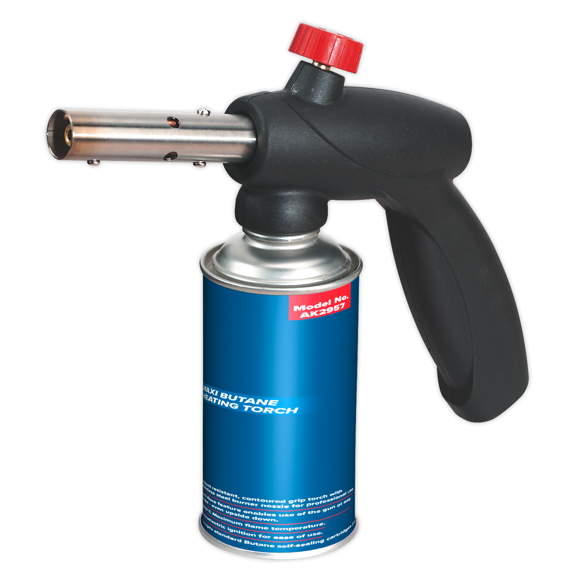 Sealey AK2957 Maxi Butane Heating Torch